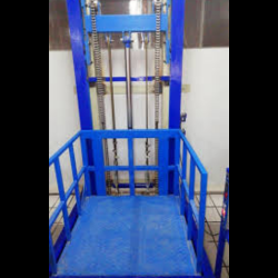 Hydraulic Platform Lift for commercial use